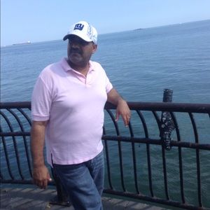 Meet your Posher, Nabil